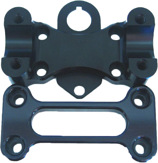 1-1/8" Handlebar Adaptor