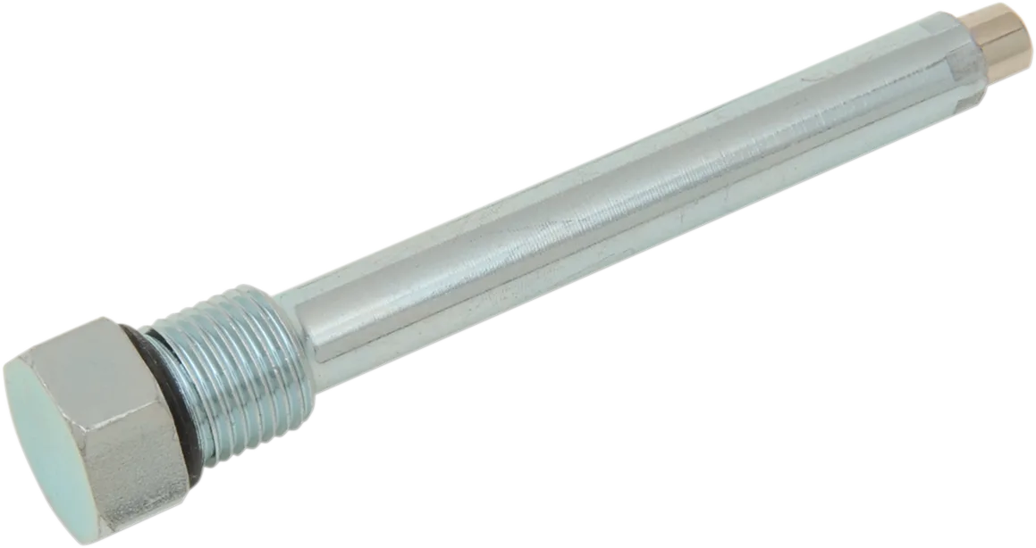 Extended Magnetic Transmission Drain Plug