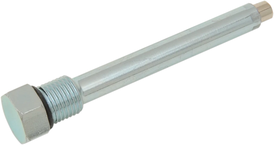 Extended Magnetic Transmission Drain Plug