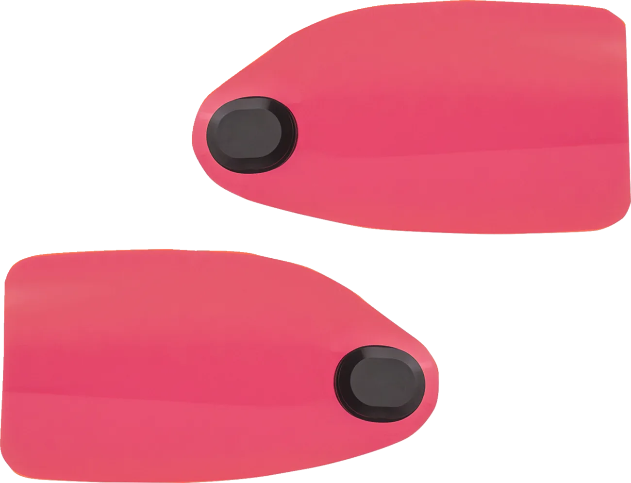 Flare® Handguards for Indian