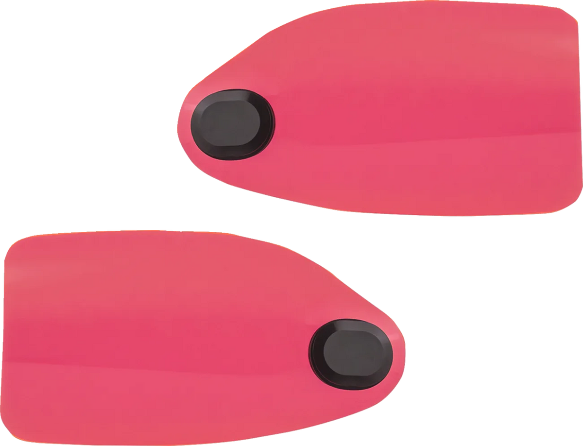 Flare® Handguards for Indian