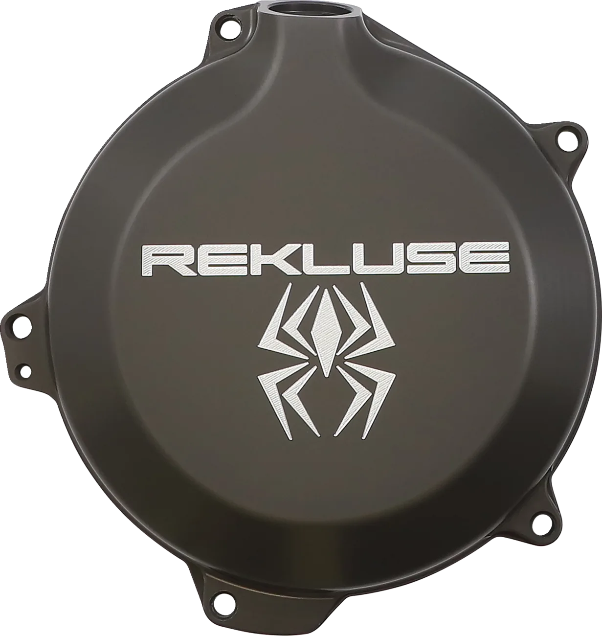 Clutch Cover