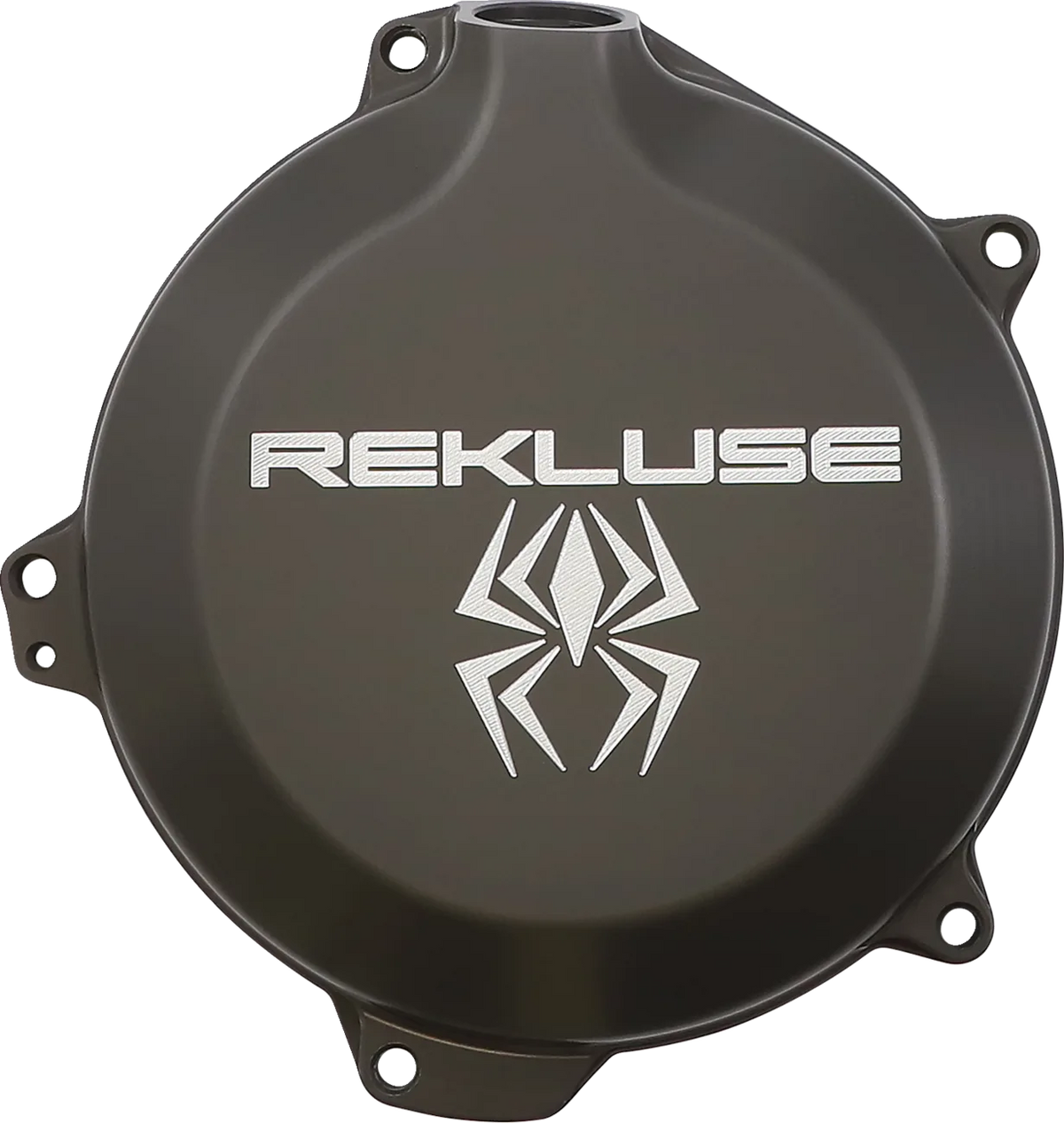 Clutch Cover