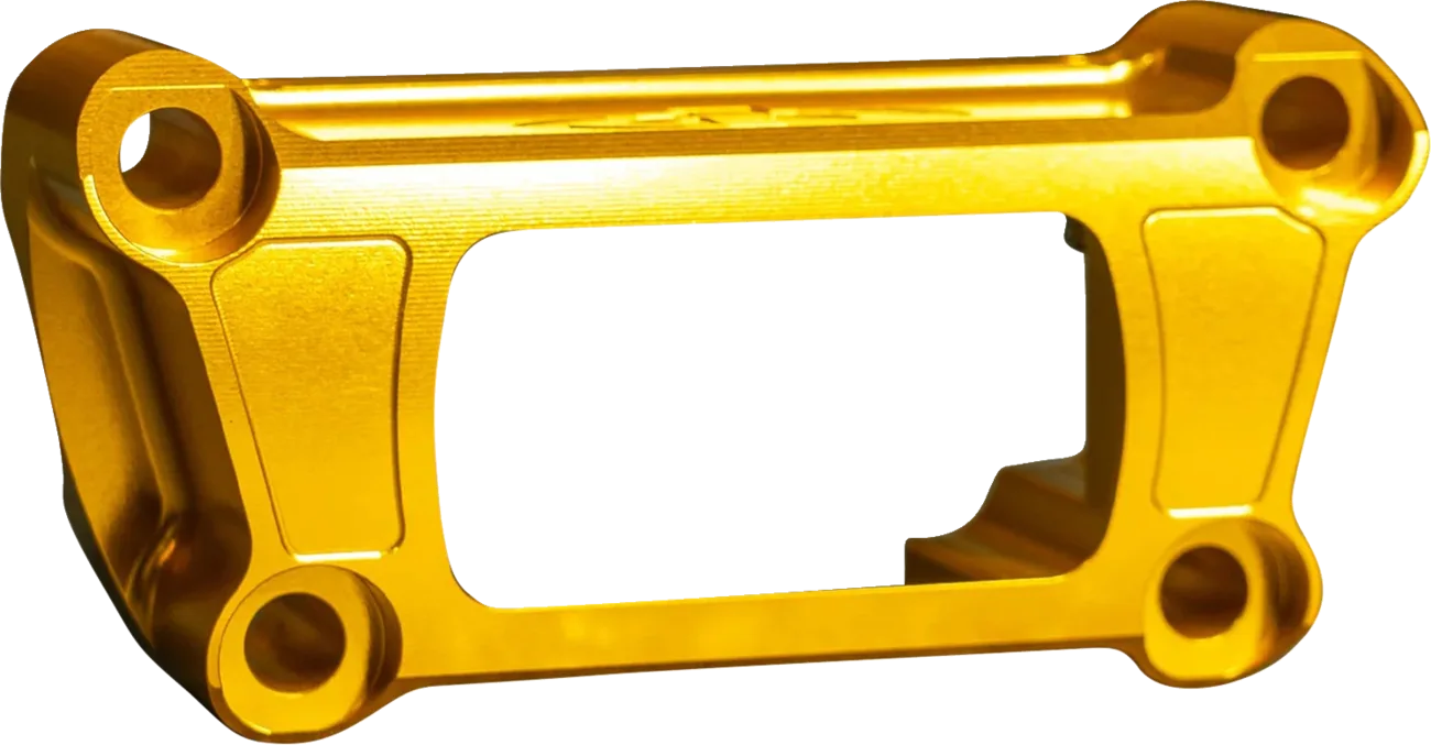 Digital Riser Clamp