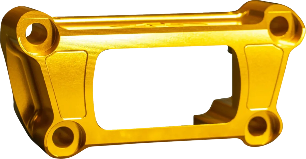 Digital Riser Clamp