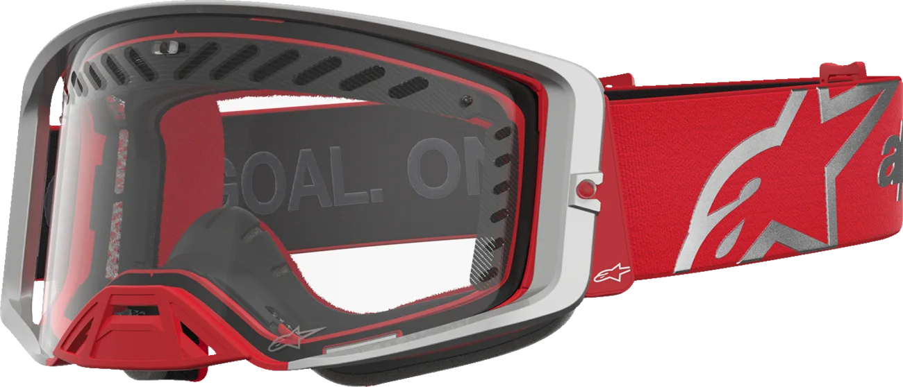 Supertech Dura Air Fluid Goggle
