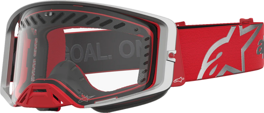 Supertech Dura Air Fluid Goggle