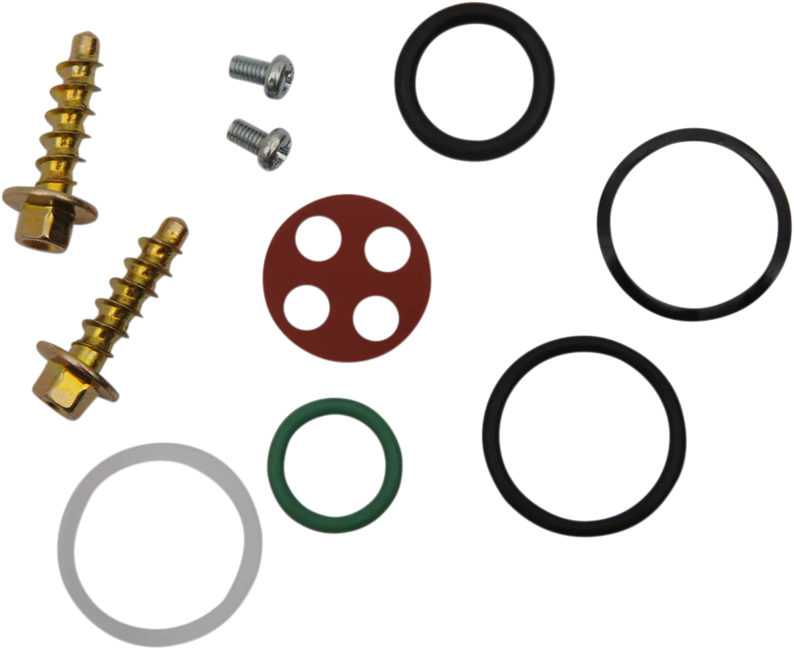 Fuel Petcock Rebuild Kit