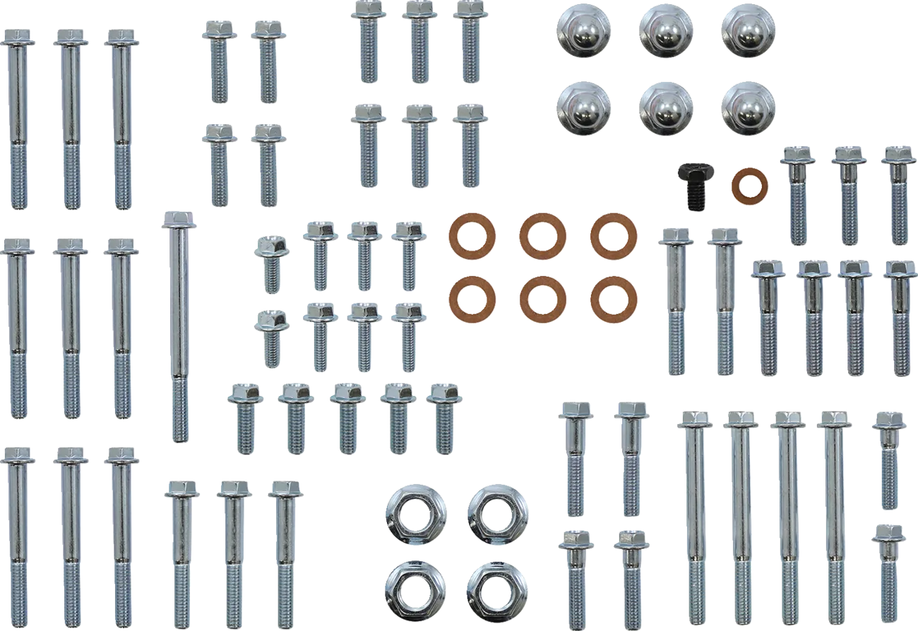 Engine Fastener Kit