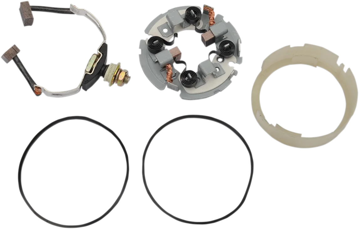 Starter Brush Plate Repair Kit