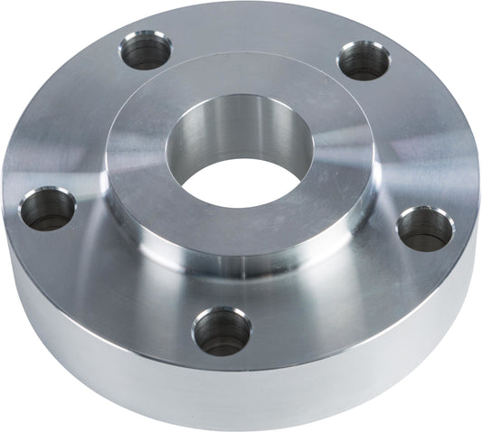 Pol Alum Pully/Disc Spacer 7/8 " 00-Up