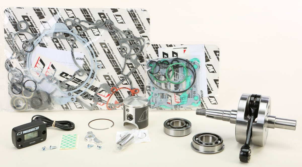 Garage Buddy Engine Rebuild Kit