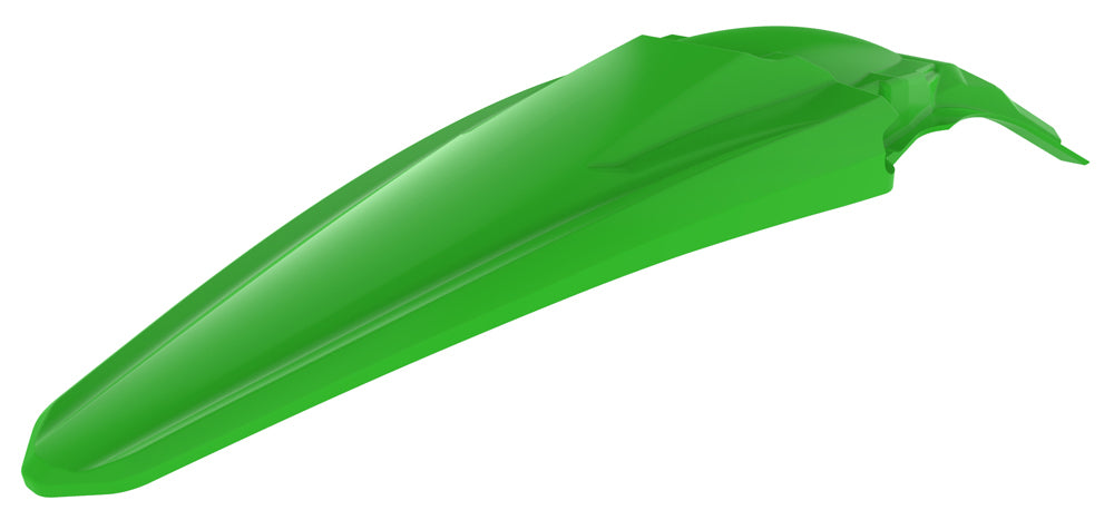 Rear Fender