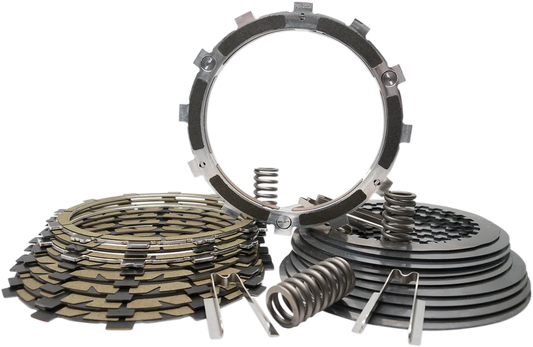 RadiusX Clutch Kit