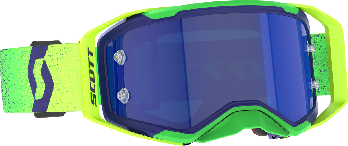 Prospect 2.0 AMP Goggle