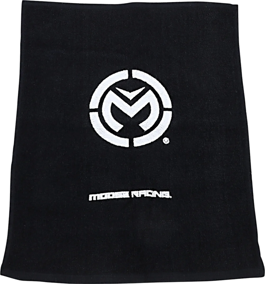 Moose Rally Towel