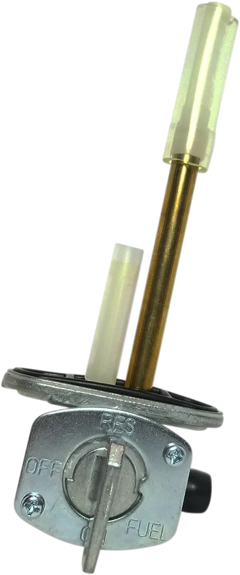 Fuel Petcock Assembly