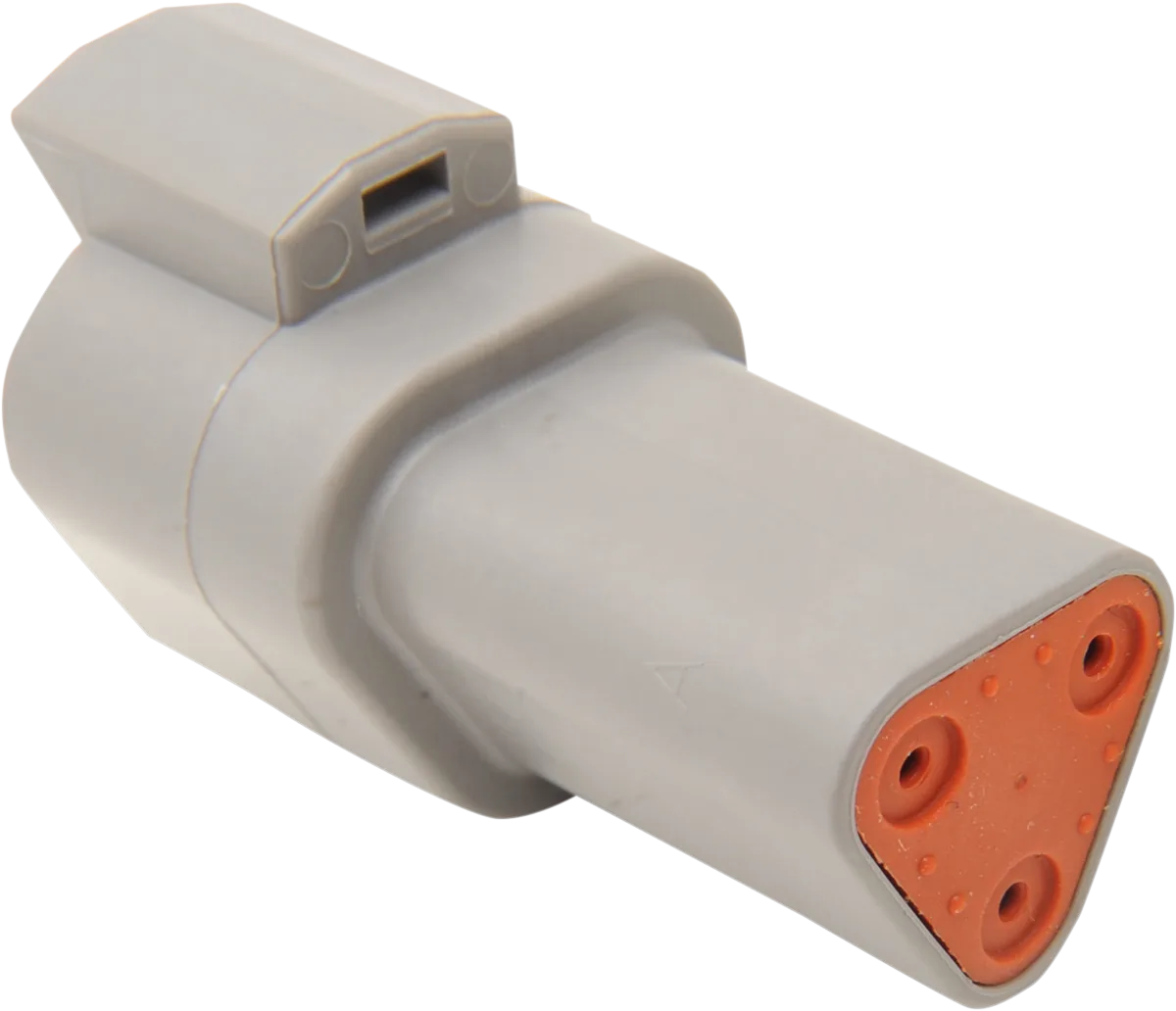 Deutsch DT Sealed Connector Component