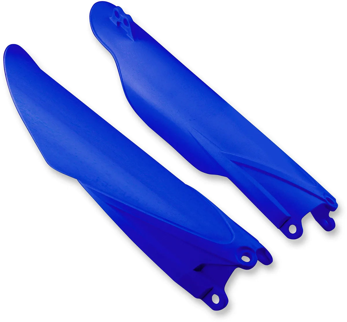 Plastic Fork Guards