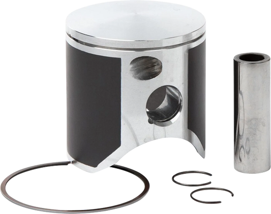 Piston Kit Forged Big Bore for 2-Stroke