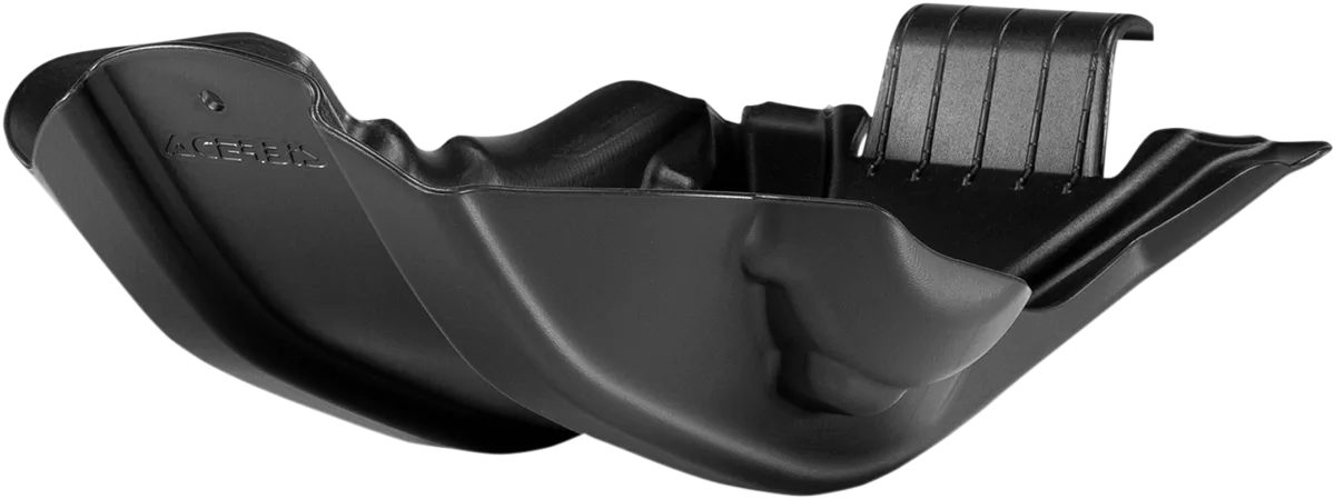 Skid Plate