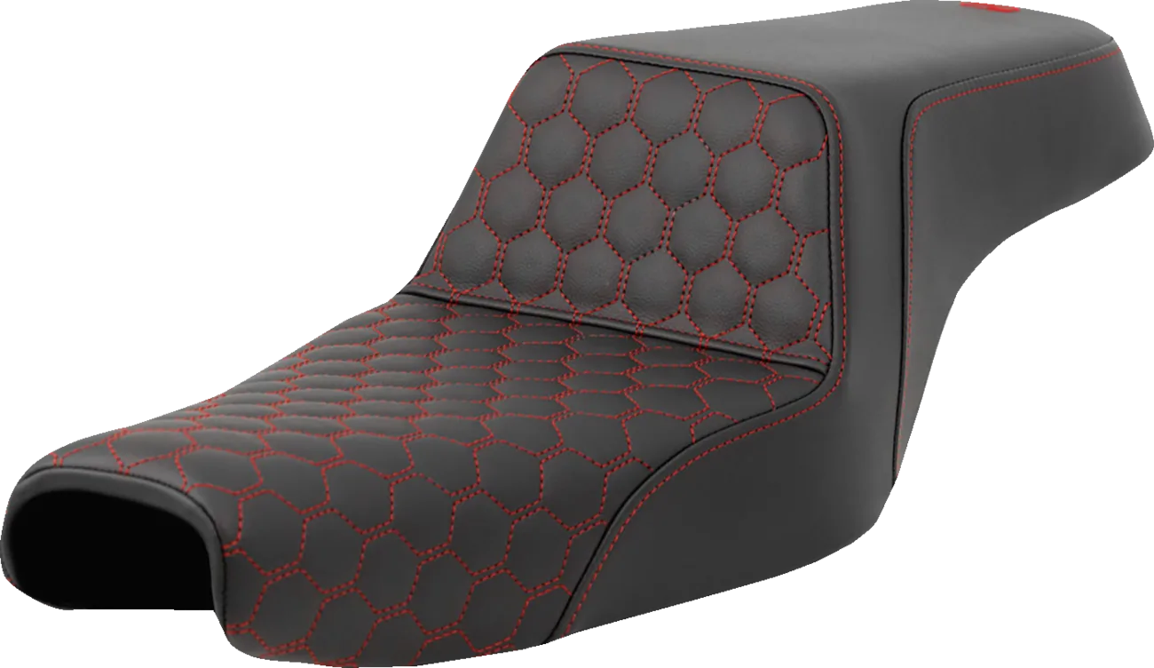 Honeycomb Step-Up Seat