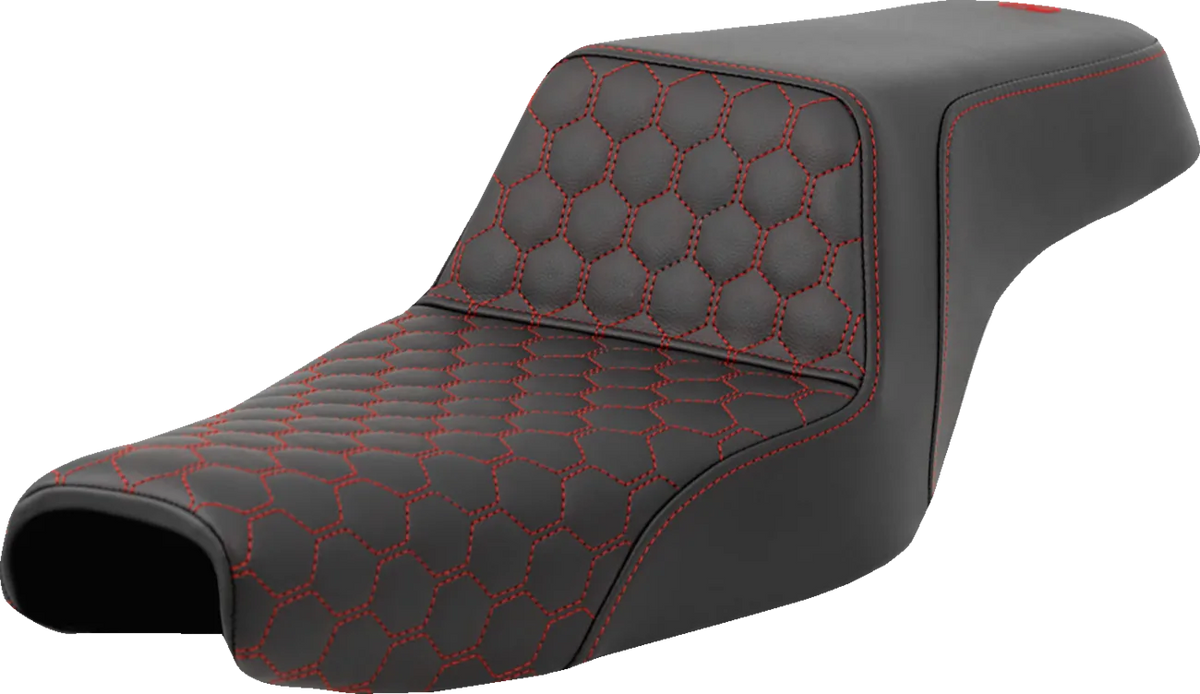 Honeycomb Step-Up Seat