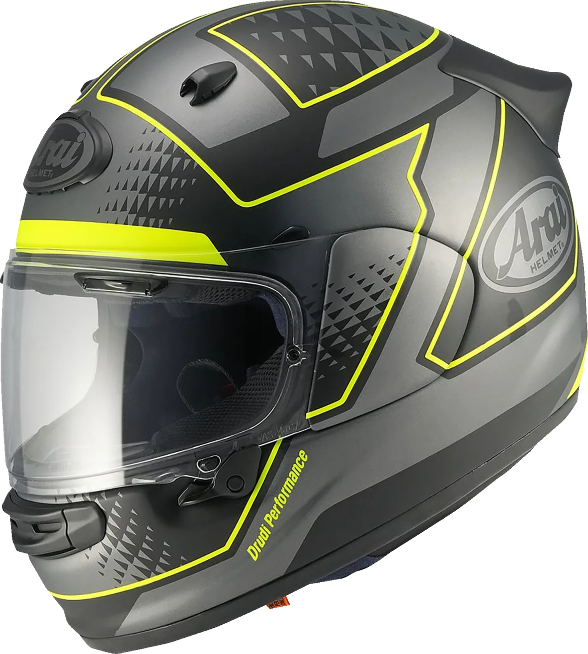 Contour-X Proto Red Helmet