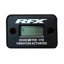HOUR METER - WIRE