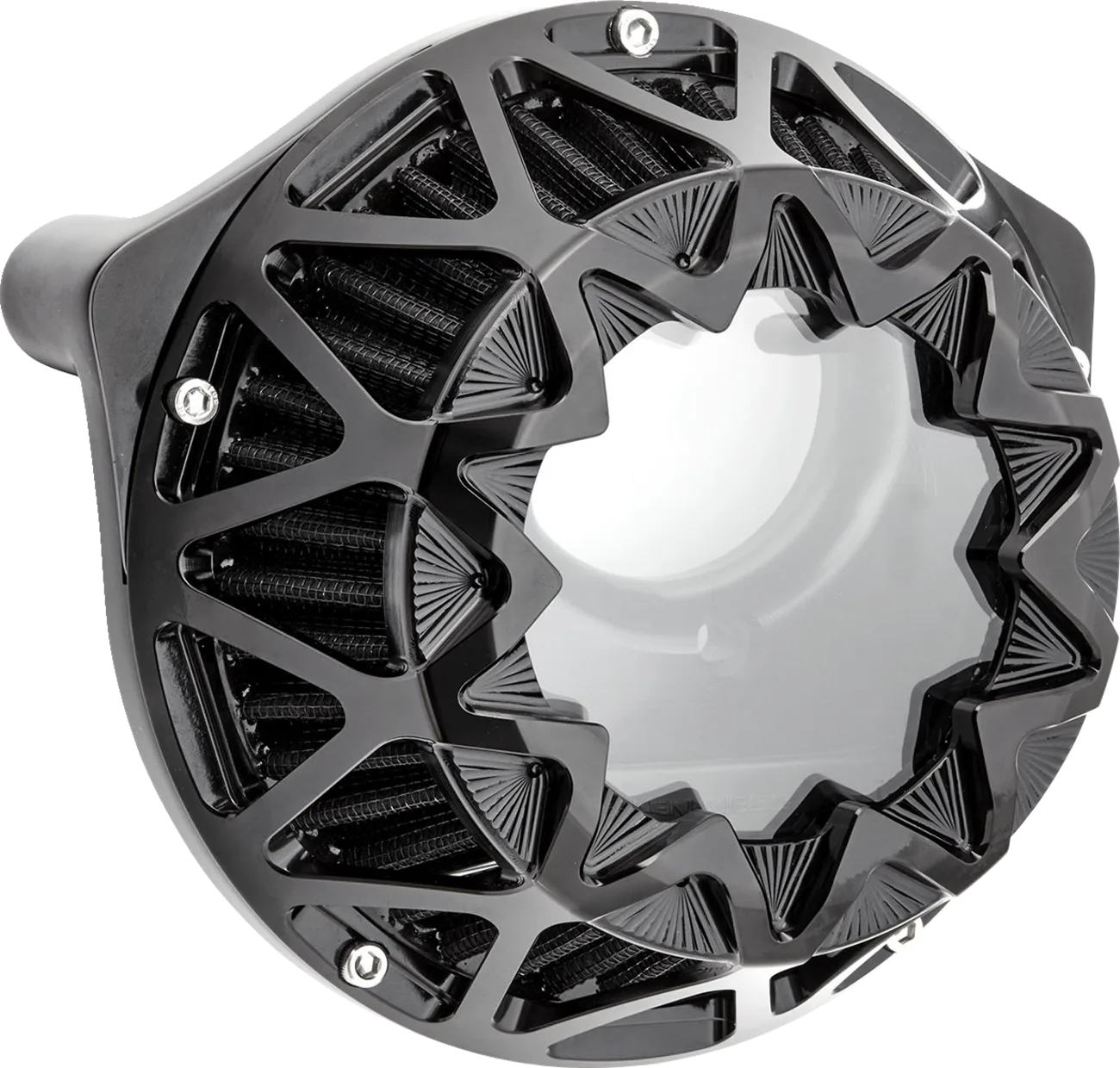 Crossfire Air Cleaner