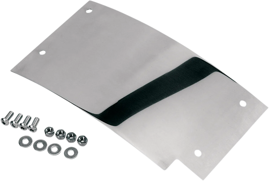 Rear Fender Rock Guard