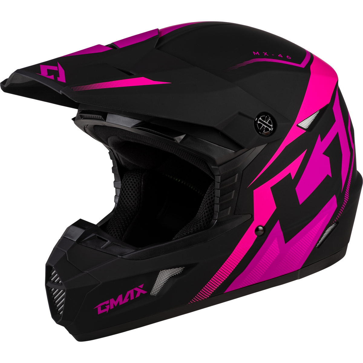 MX-46 Compound Helmet