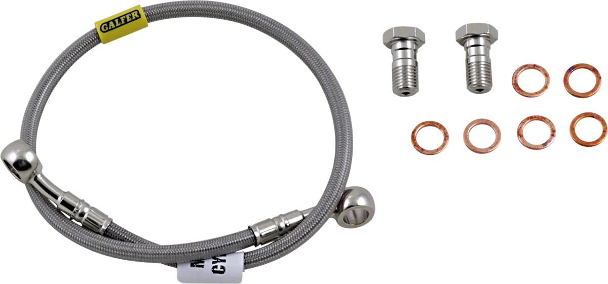 Brake Line Kit