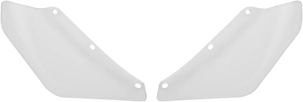 Side Deflectors