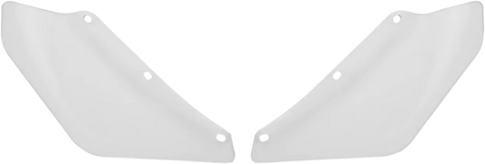 Side Deflectors