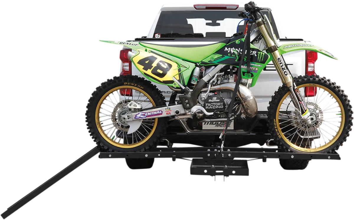 Motorcycle Carrier