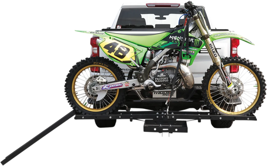 Motorcycle Carrier