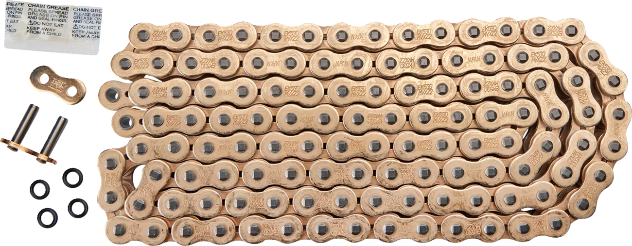 530 MVXZ2 Chain