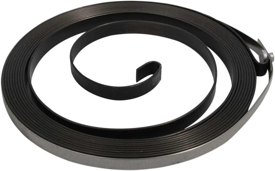 Recoil Starter Part and Application Charts