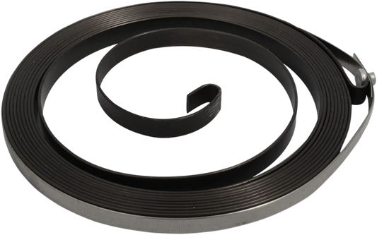 Recoil Starter Part and Application Charts