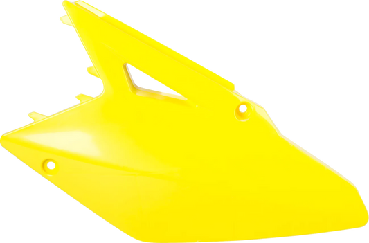 Side Panels For Suzuki
