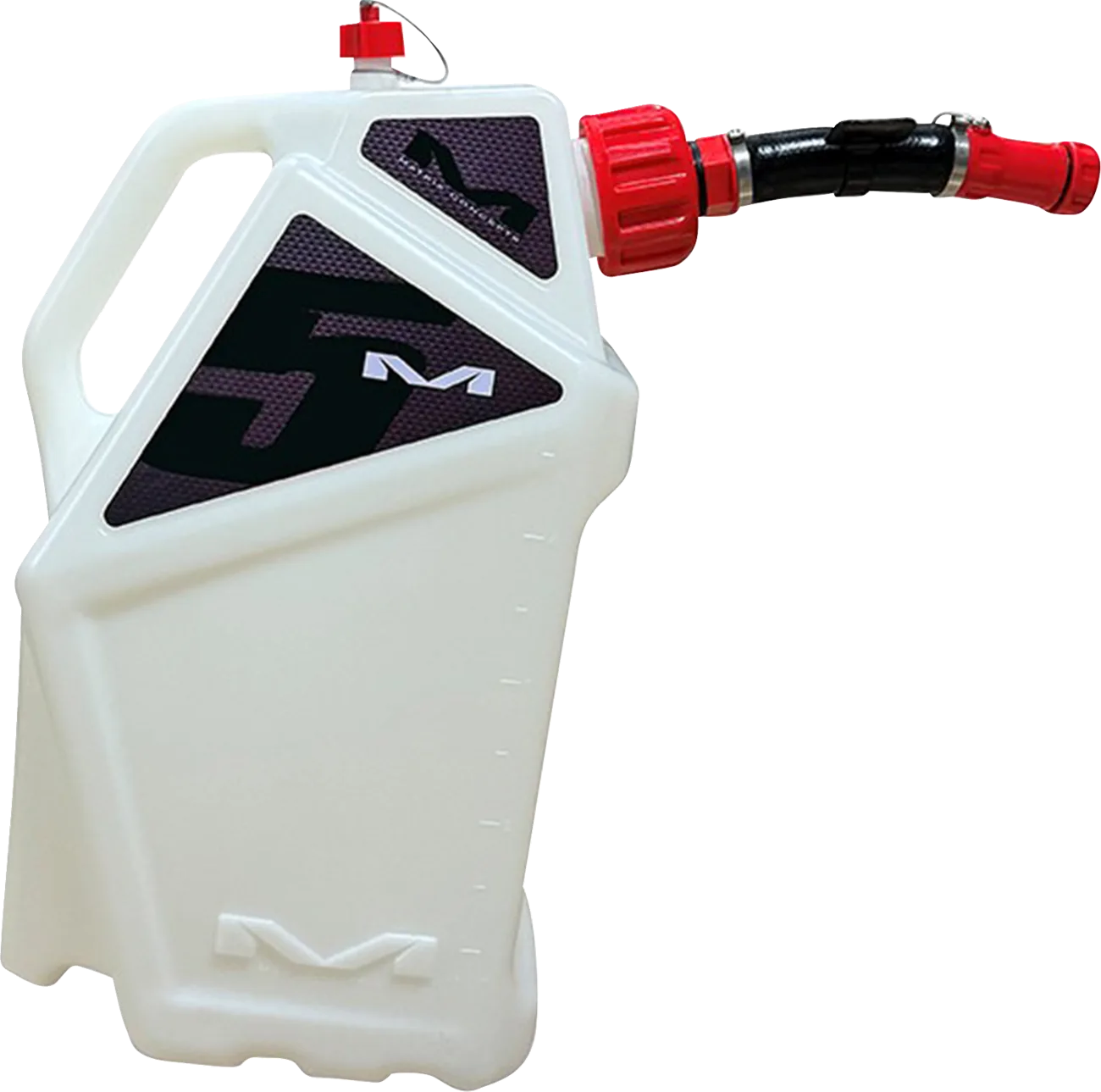 M5 5 Gallon Utility Can