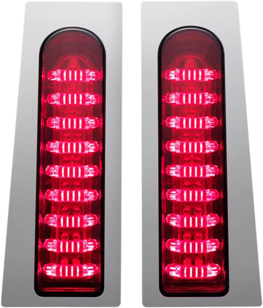 ProBEAM® Fillerz® Saddlebag LED Lights