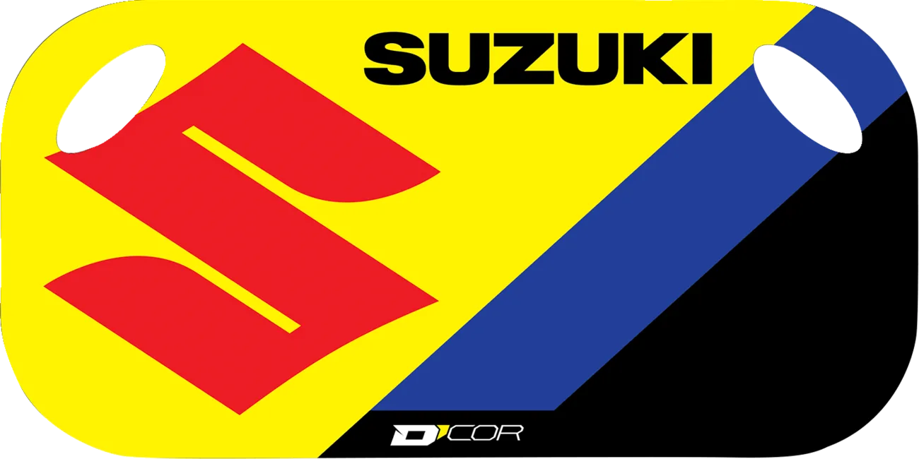 Pit Board