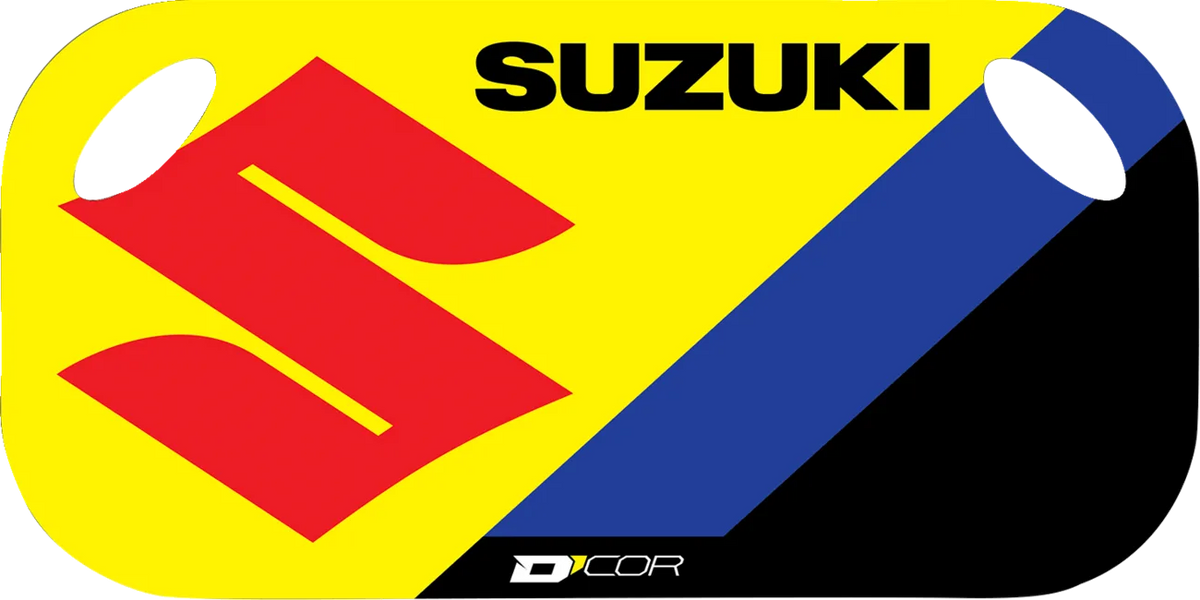 Pit Board