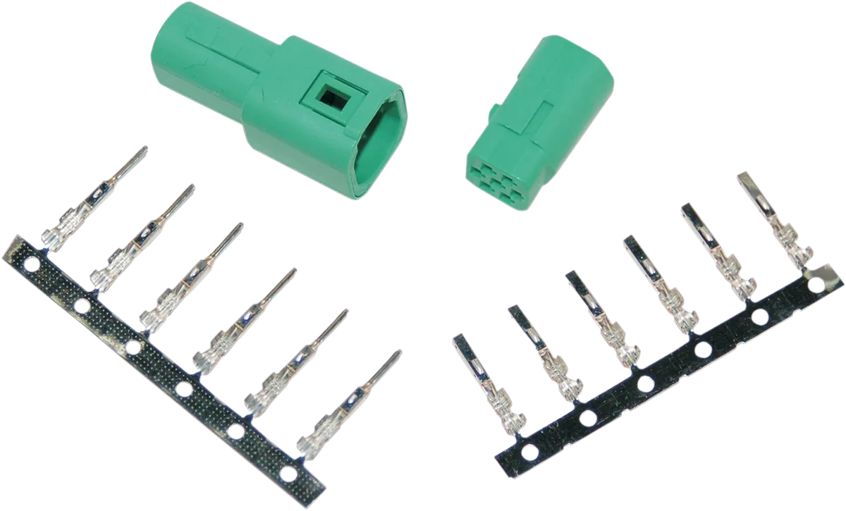 OEM-Type Connector — Connector Kit