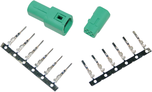 OEM-Type Connector — Connector Kit