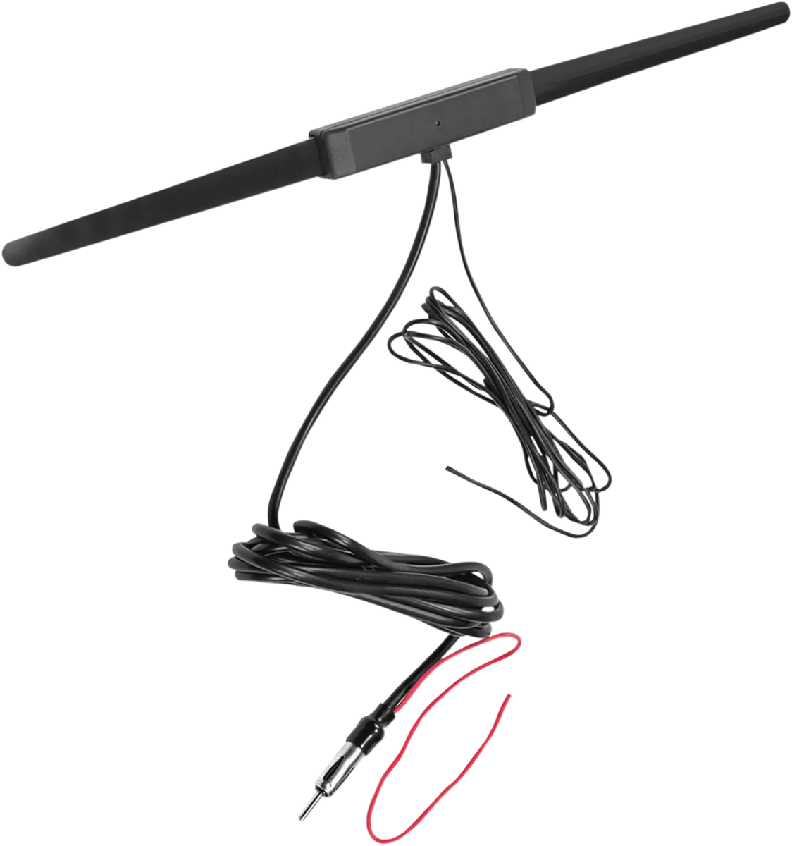 AM/FM Amplified Antenna