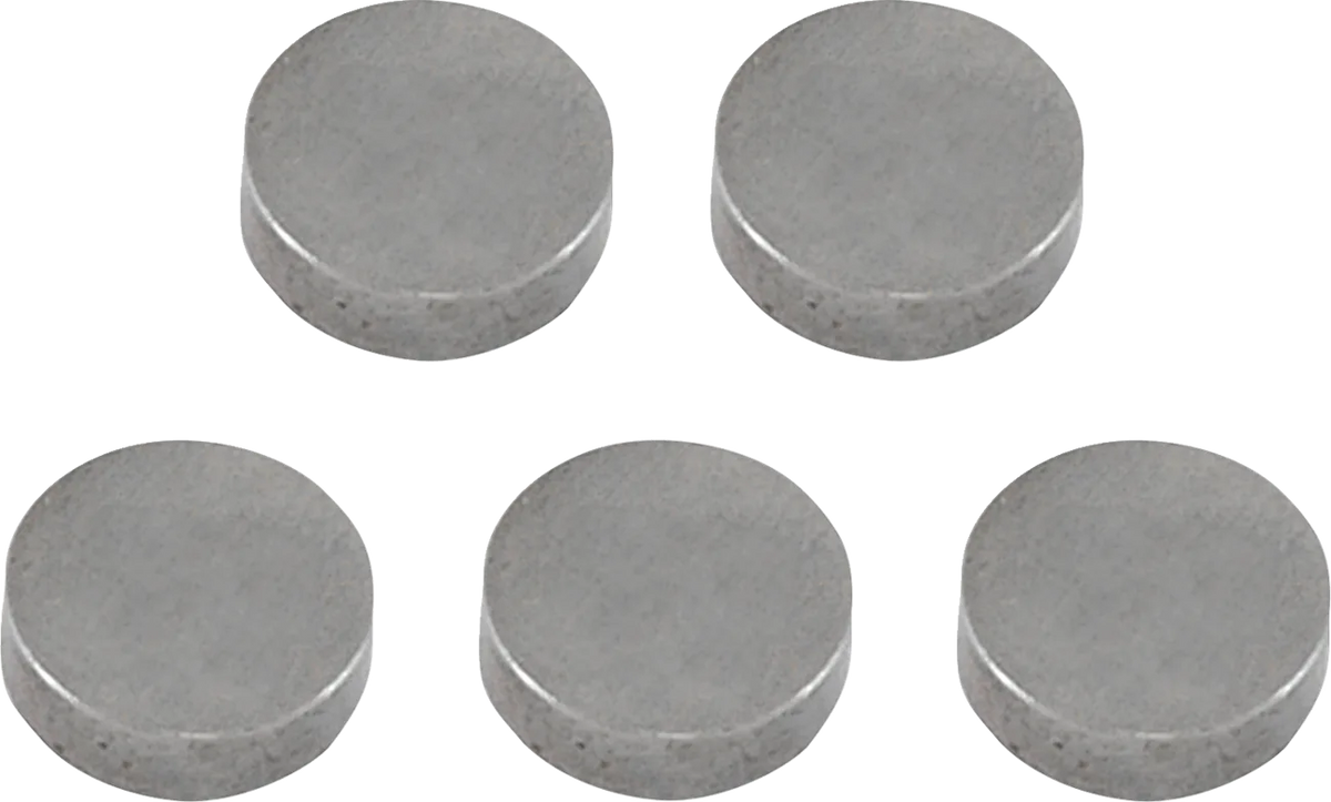 Replacement Valve Shims