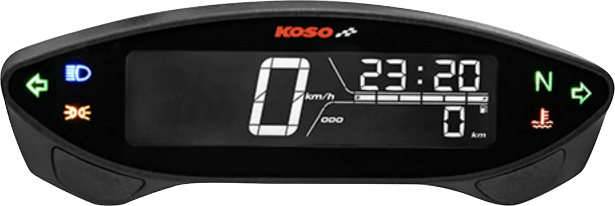 EX-04 Multifunction Meter